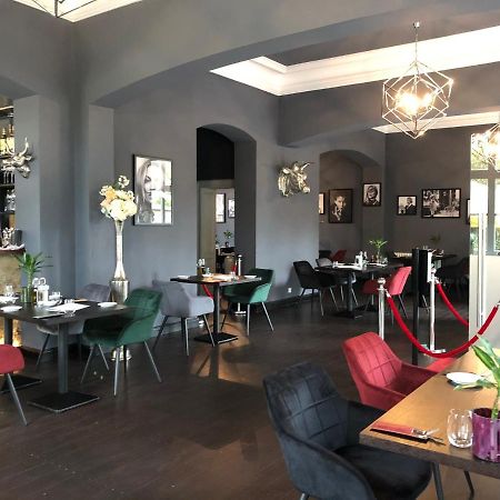 Lili Living Hotel Ratingen Bagian luar foto