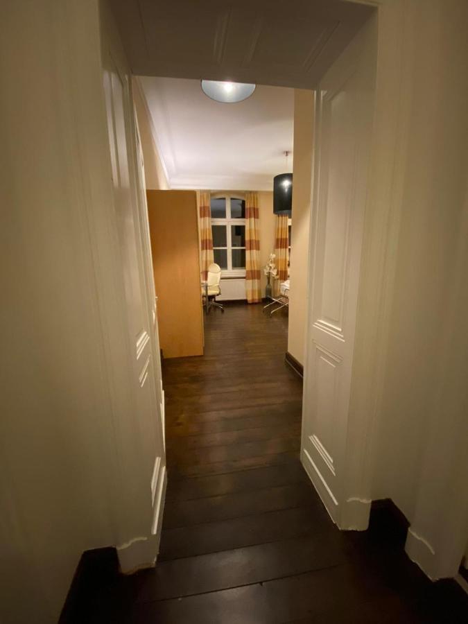 Lili Living Hotel Ratingen Bagian luar foto