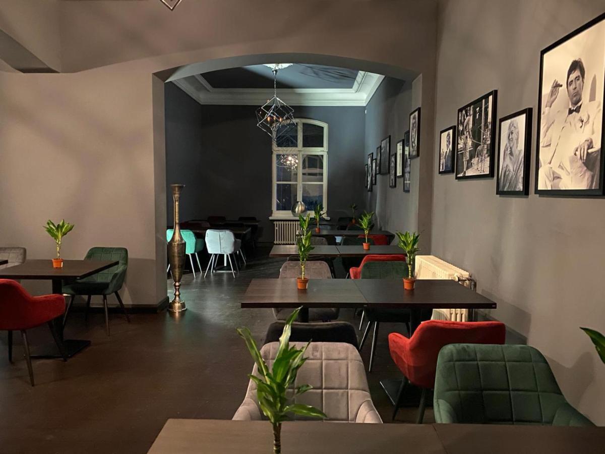 Lili Living Hotel Ratingen Bagian luar foto