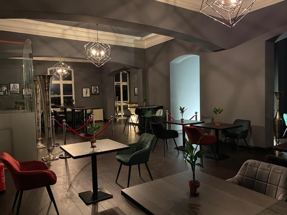 Lili Living Hotel Ratingen Bagian luar foto