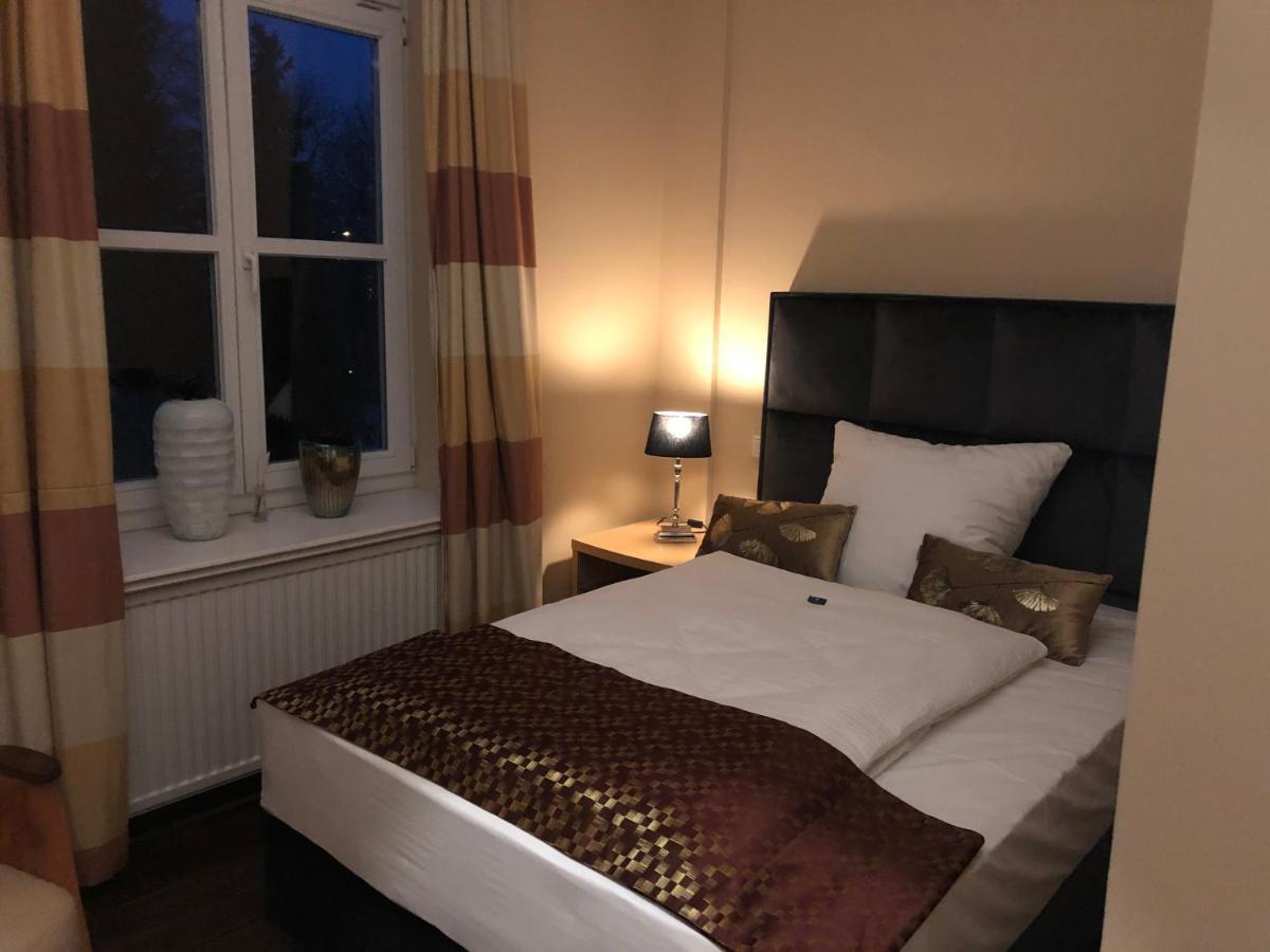 Lili Living Hotel Ratingen Bagian luar foto