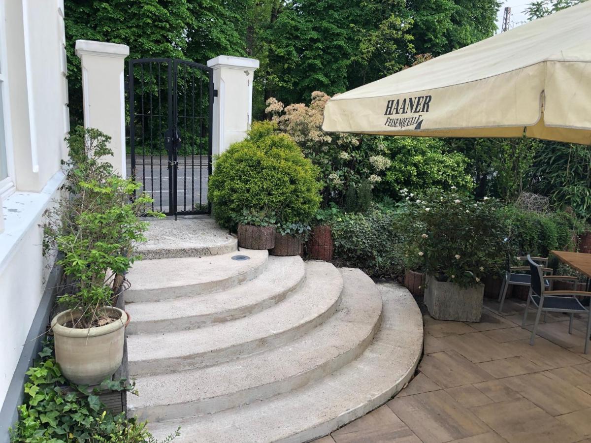 Lili Living Hotel Ratingen Bagian luar foto