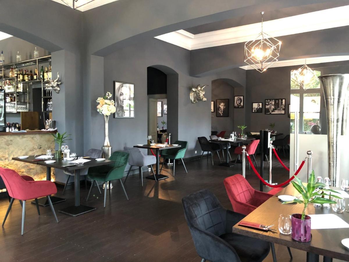 Lili Living Hotel Ratingen Bagian luar foto