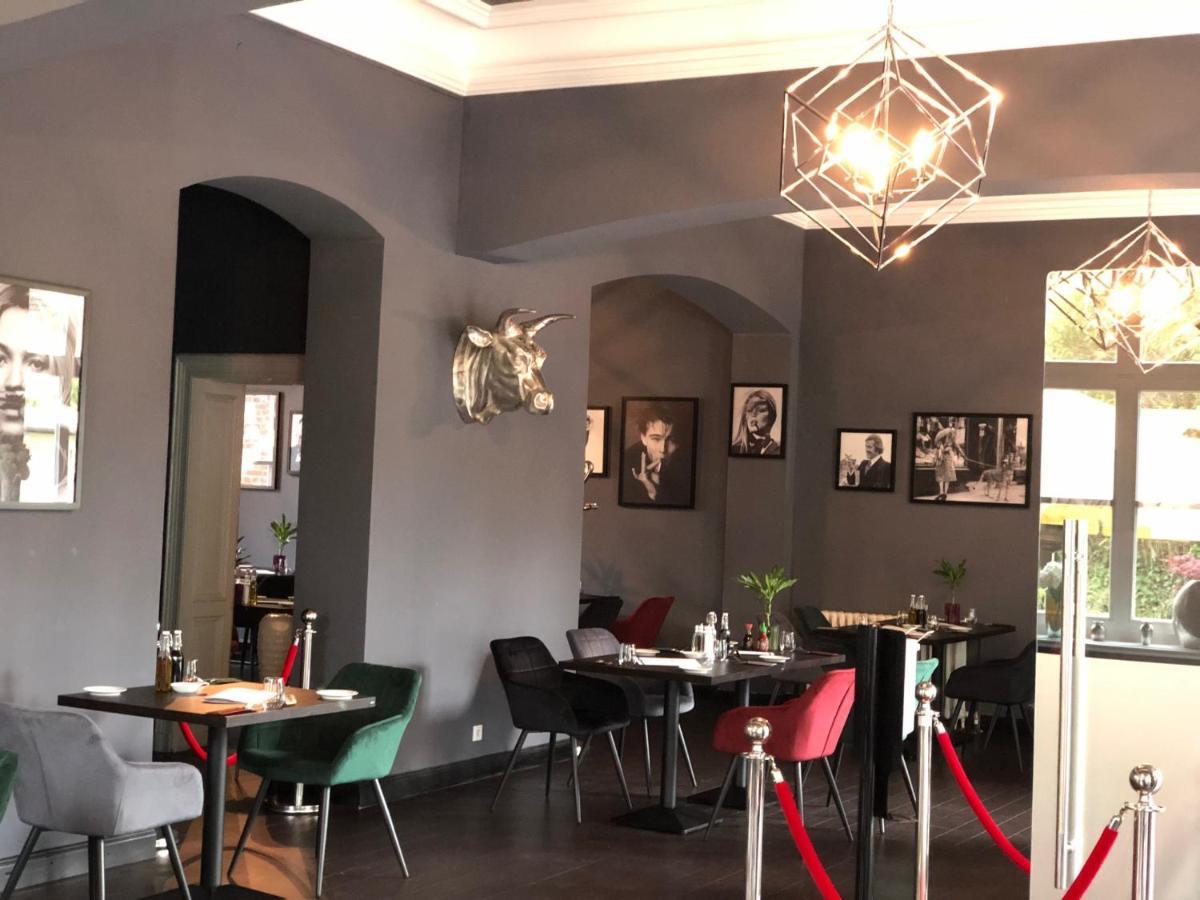 Lili Living Hotel Ratingen Bagian luar foto