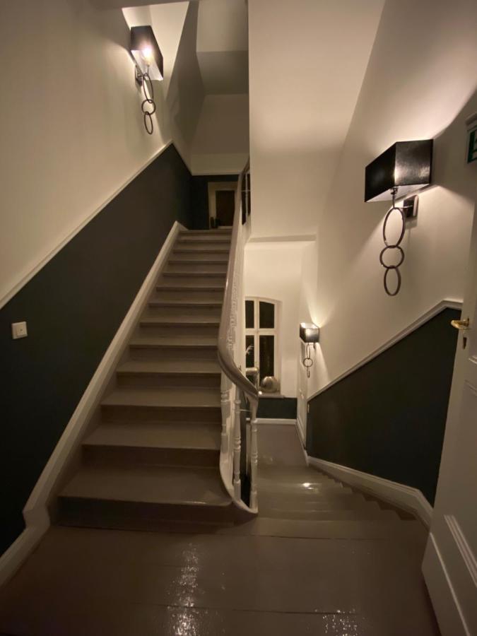 Lili Living Hotel Ratingen Bagian luar foto