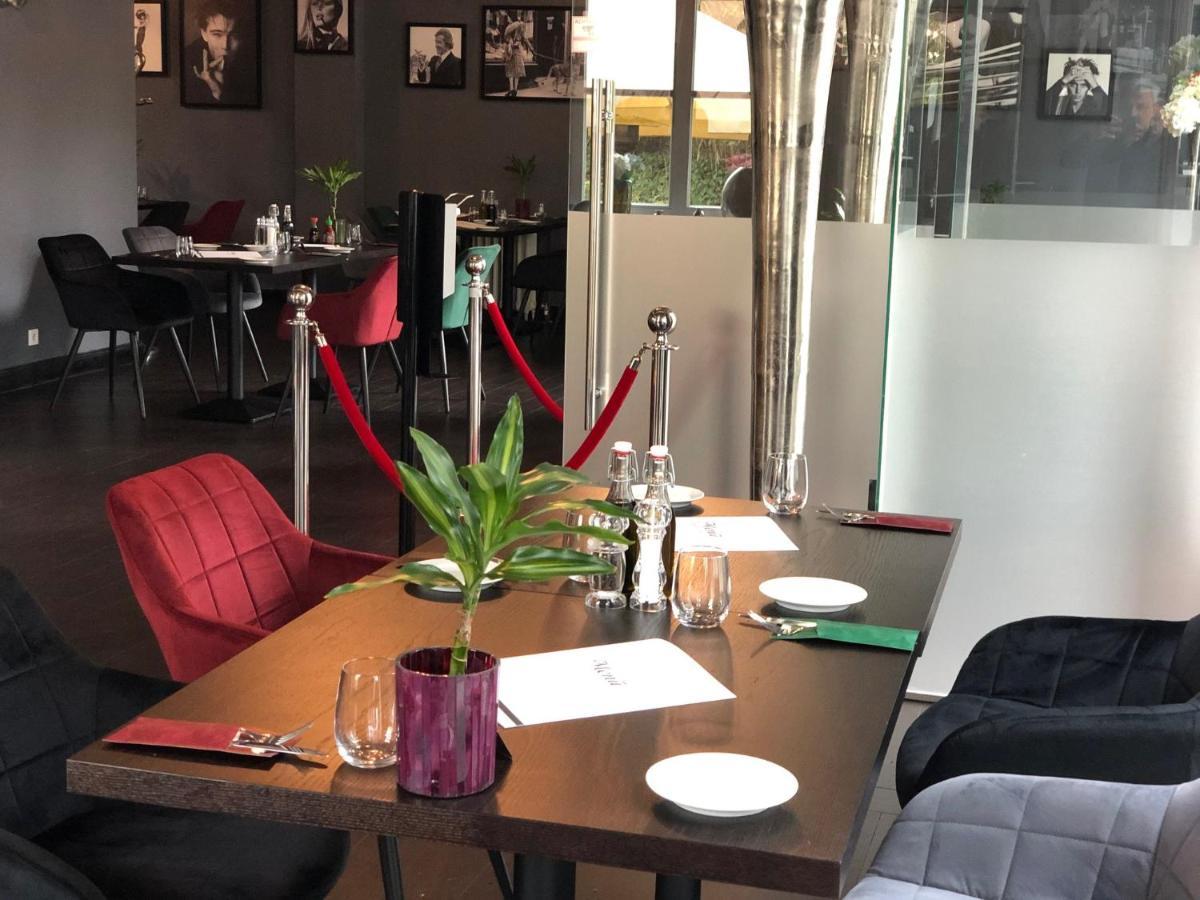 Lili Living Hotel Ratingen Bagian luar foto