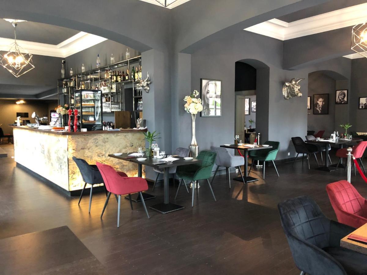 Lili Living Hotel Ratingen Bagian luar foto