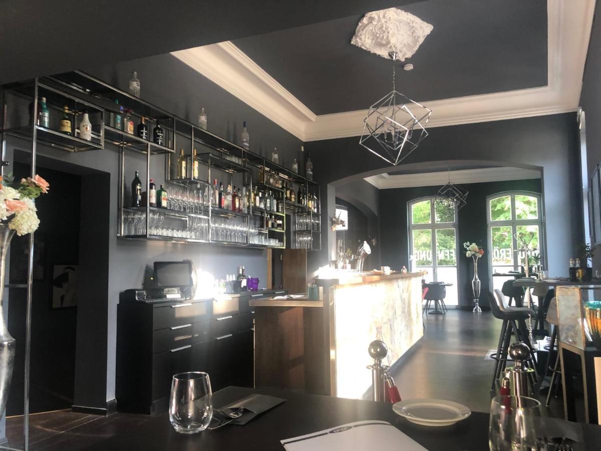 Lili Living Hotel Ratingen Bagian luar foto