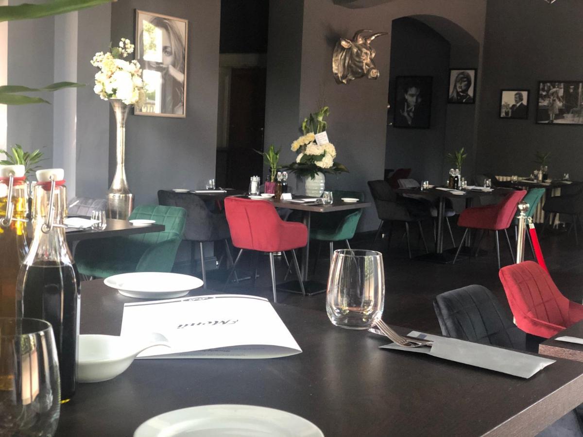 Lili Living Hotel Ratingen Bagian luar foto