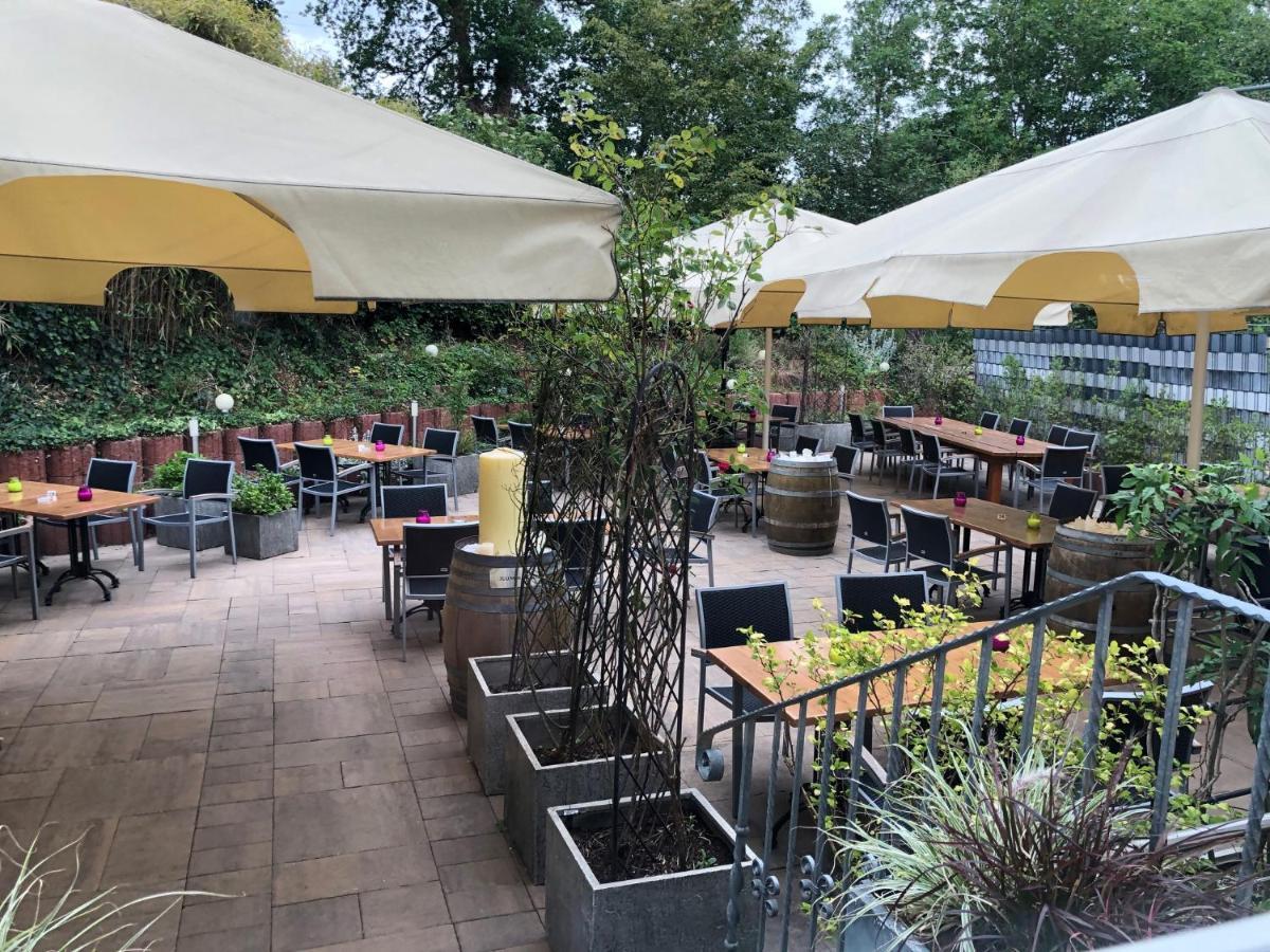 Lili Living Hotel Ratingen Bagian luar foto