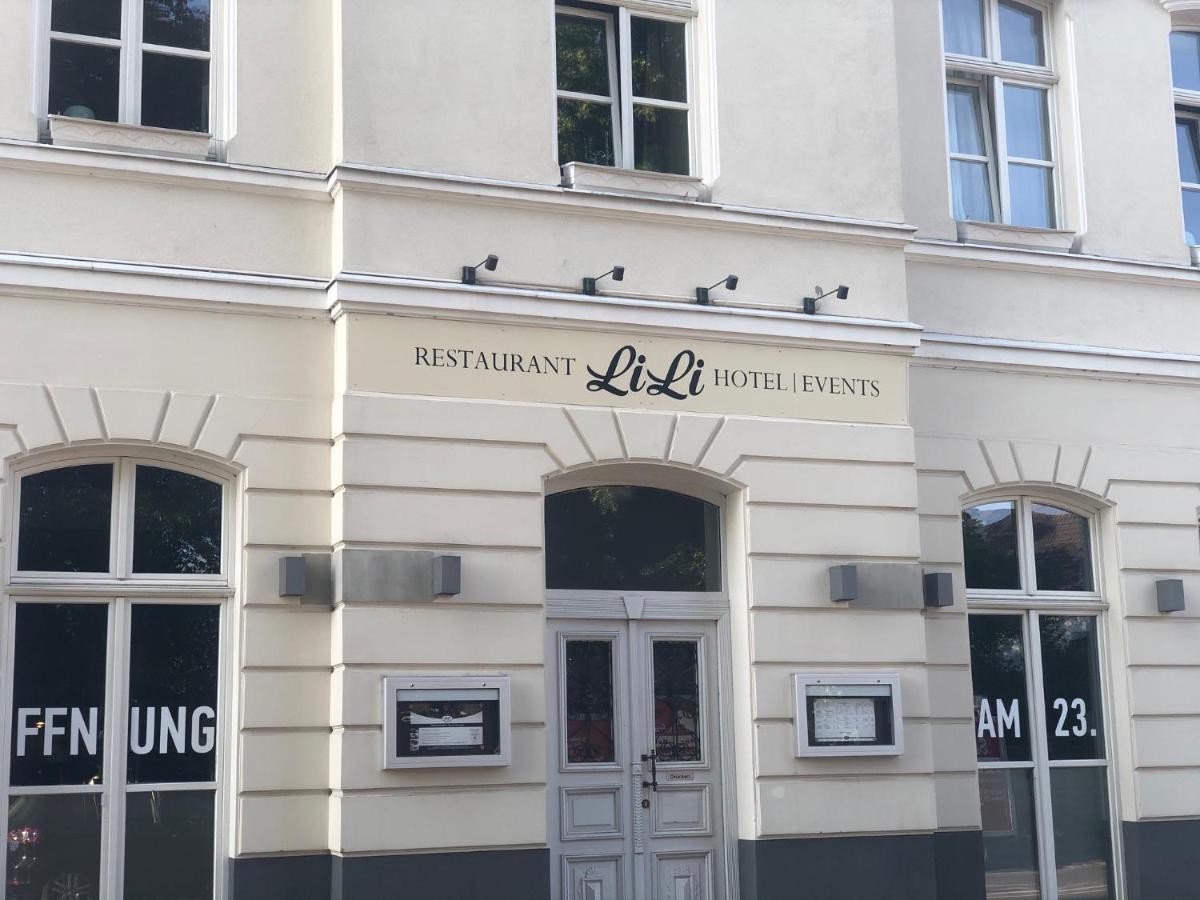 Lili Living Hotel Ratingen Bagian luar foto