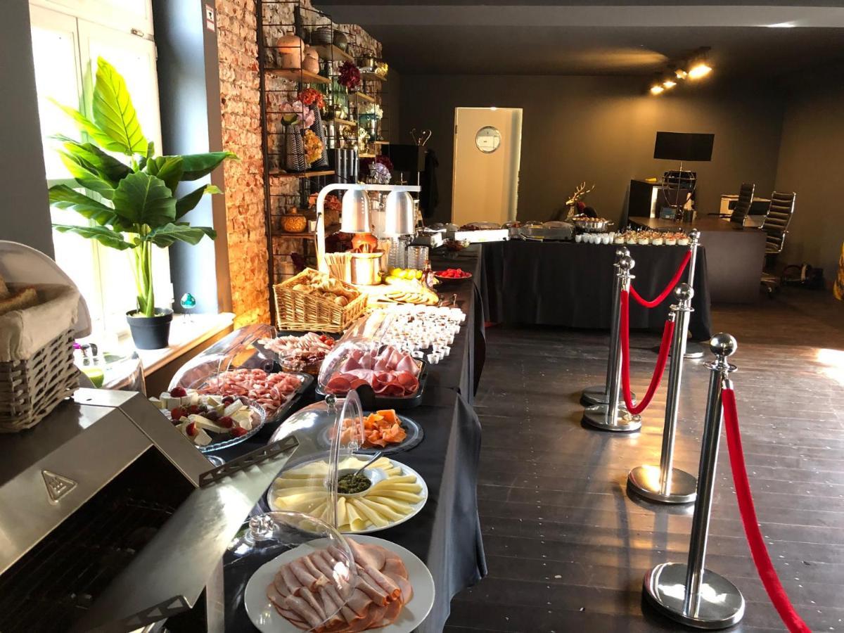 Lili Living Hotel Ratingen Bagian luar foto