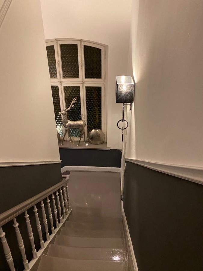Lili Living Hotel Ratingen Bagian luar foto